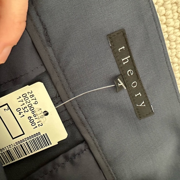 Theory dress pants. - Picture 3 of 4